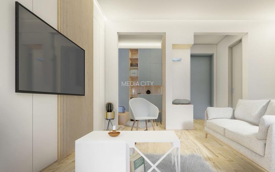 Ghica Apartments - 19