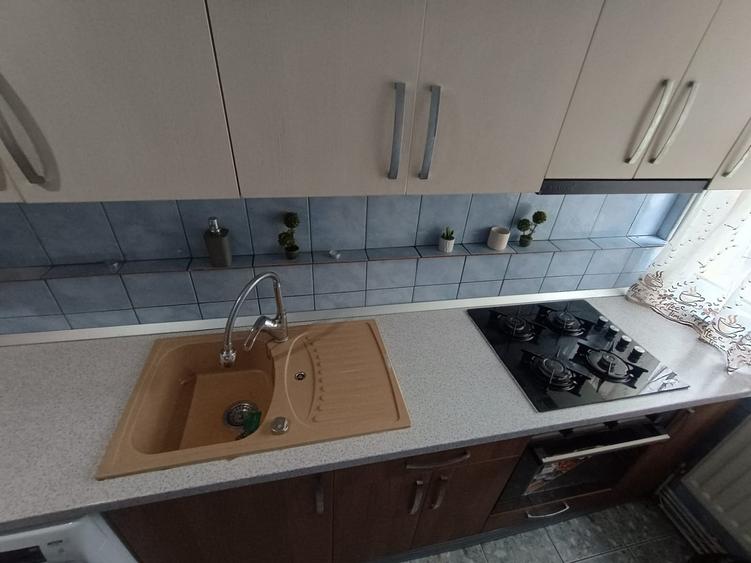 Apartament 2 camere pe str.Sucevei