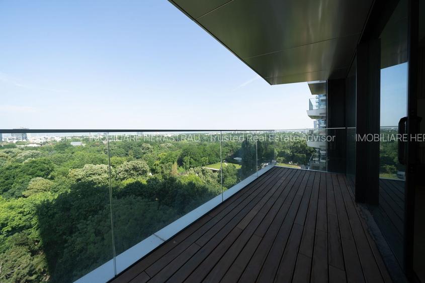 LUXURY 2 bedrooms | Zona Floreasca | PREMIUM - 15