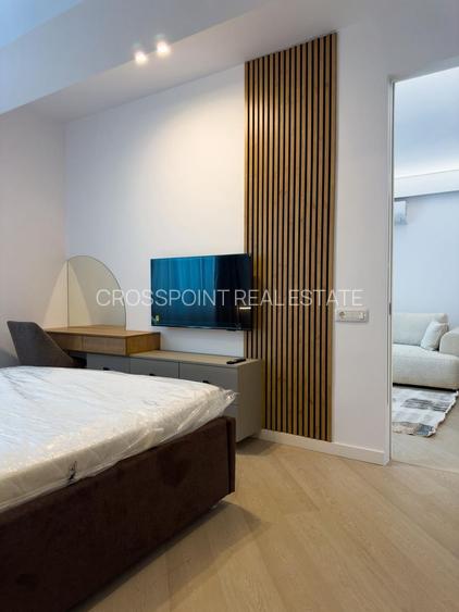 Apartament 2 camere CORTINA North - 7