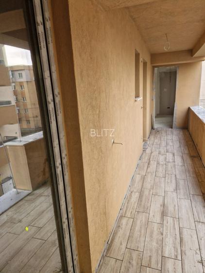 Apartament 3 camere, 2 bai, 90.31 mp, zona George Enescu - 11