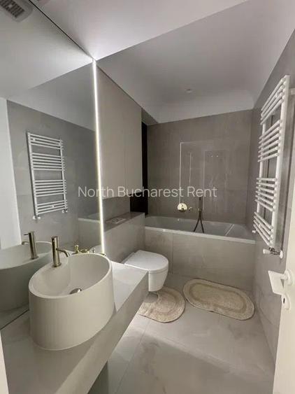 2 Camere de închiriat | Pipera | Parcare inclusă - 8