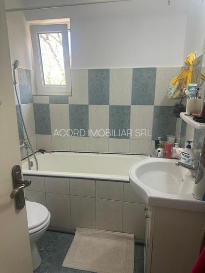 City park --apartament 2 camere et 1 cu gaze - 5