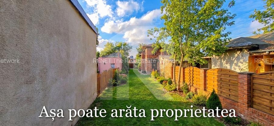 Teren 833 mp Calea Vitan - 3