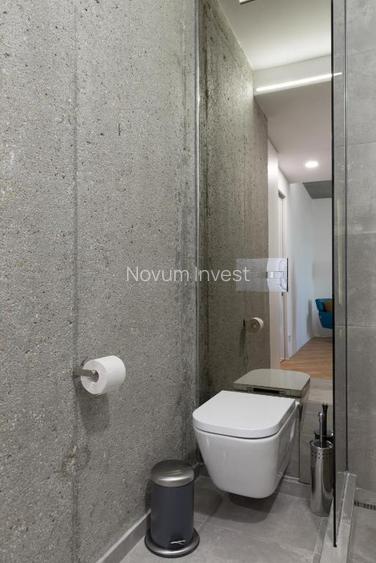 2 camere mobilat, utilat Barbu Vacarescu - Floreasca - Dinamic City - 6