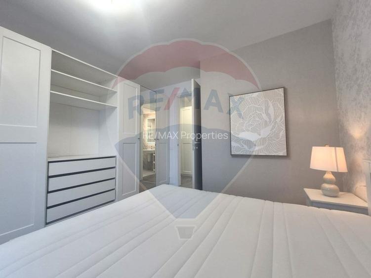 Apartament 2 camare Cloud 9 | Prima inchiriere | Parcare subterana - 5