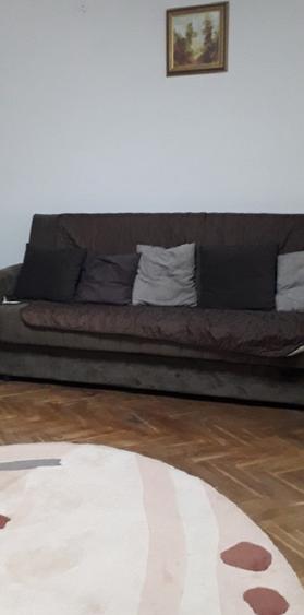 Gara de Nord-Ministerul Transporturilor, Apartament 2 camere