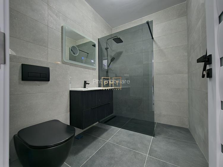 Apartament cu 2 camere de închiriat, 60 mp, zona Între Lacuri! - 13