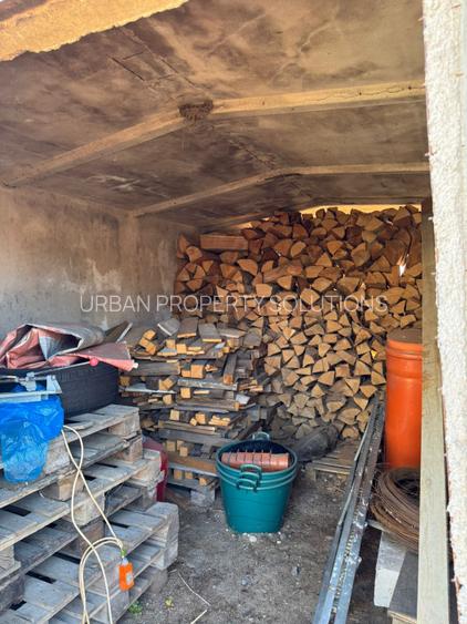 Teren constructii Fundulea Central  - 4