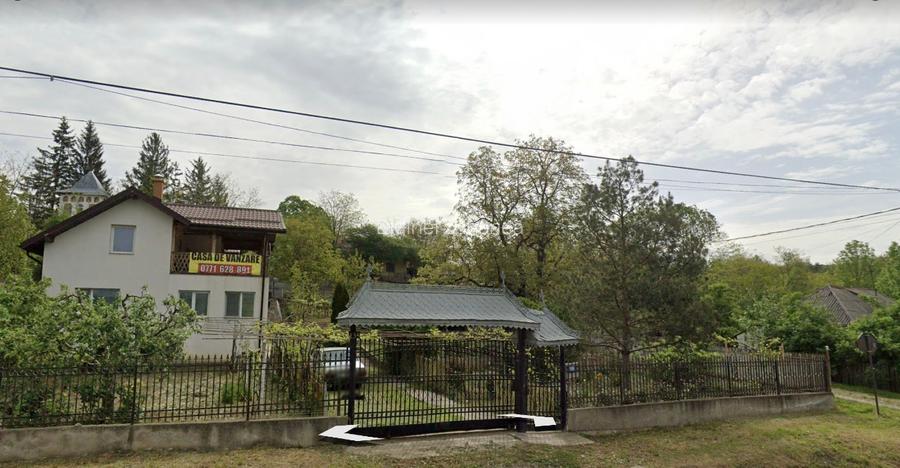 Gospodărie Premium P+1 Poienari (15 min Roman) | 260 m²    - 7