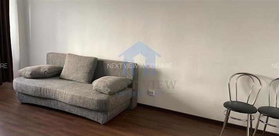 Apartament 1 camera, Manastur - 3