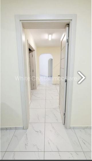 Închiriez apartament 3 camere modern, Unirii - 9