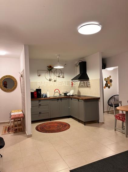 Apartament cu 2 camere în apropierea plajei! - 6