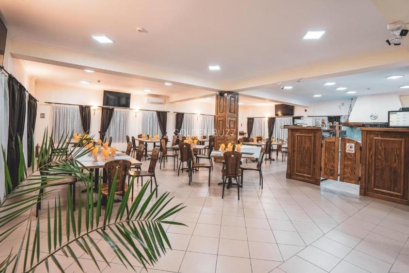 Oportunitate de Investiție – Hotel de Vânzare în Moieciu de Jos - 4