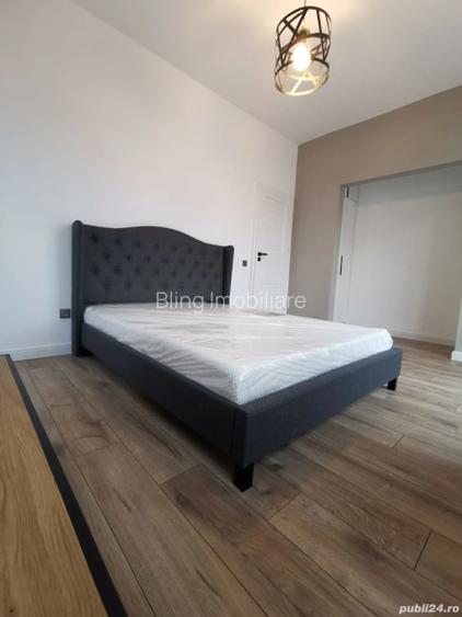 Apartament cu 2 camere, 40 mp, terasa, zona Eroilor - 9