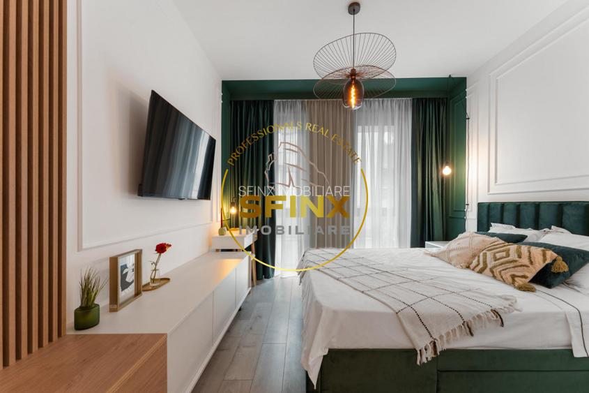 Win Herastrau, Nordului, duplex  parter+1, 2 camere, 2 bai - 10