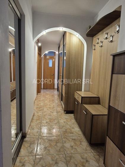 Apartament 3 camere decomandat Inel II - 9