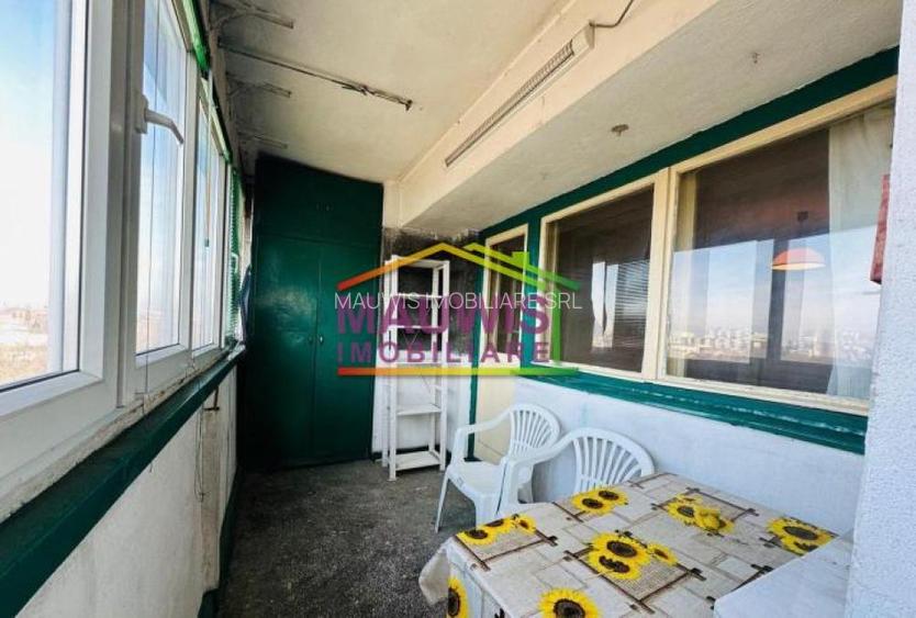 Vand apartament 3 camere - zona Parc Plumbuita - 10