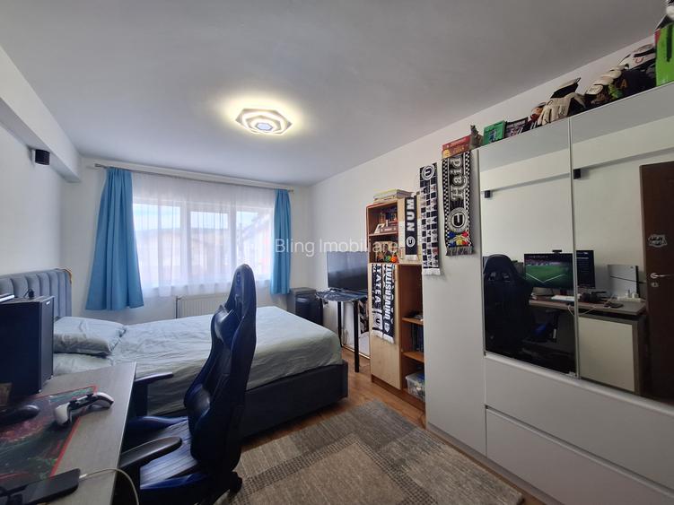 Apartament confort sporit, 90 mp, parcare, etajul 1, zona Muzeul Apei - 5