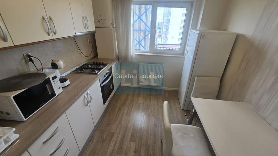 Apartament de vanzare langa spitalul de recuperare - 3