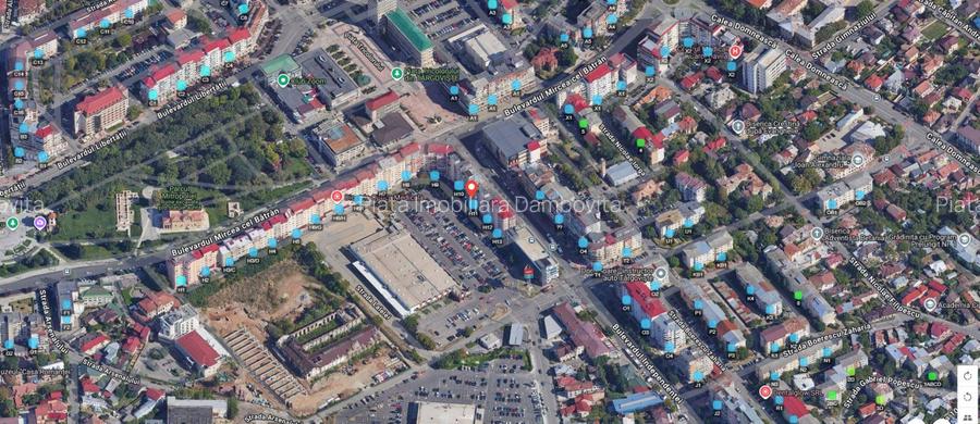 ULTRACENTRAL | 3 CAMERE DECOMANDATE | VEDERE PANORAMICĂ | MUN. TÂRGOVIȘTE - 18