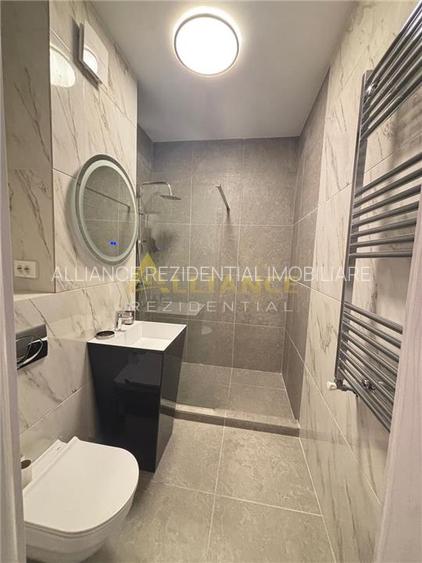 Apartament Tip Studio metrou Dimitrie Leonida - 5