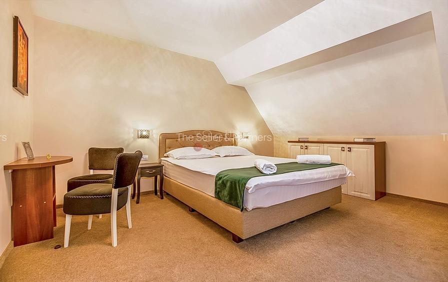 Priveliste Deosebita | Calea Poienii - 9