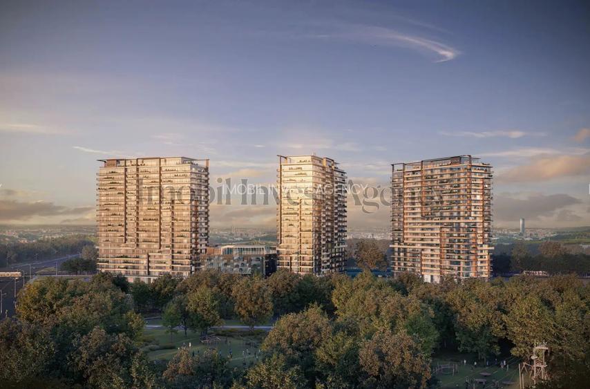 Apartament cu 2 camere de vanzare Fabrica de Glucoza - 2