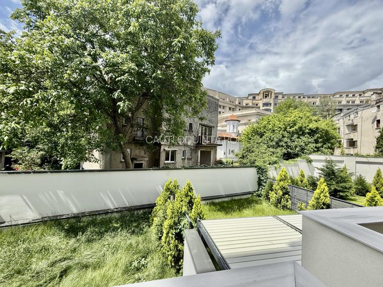 Apartament 4 Camere Ultracentral Constitutiei Unirii Parc Tineretului - 18