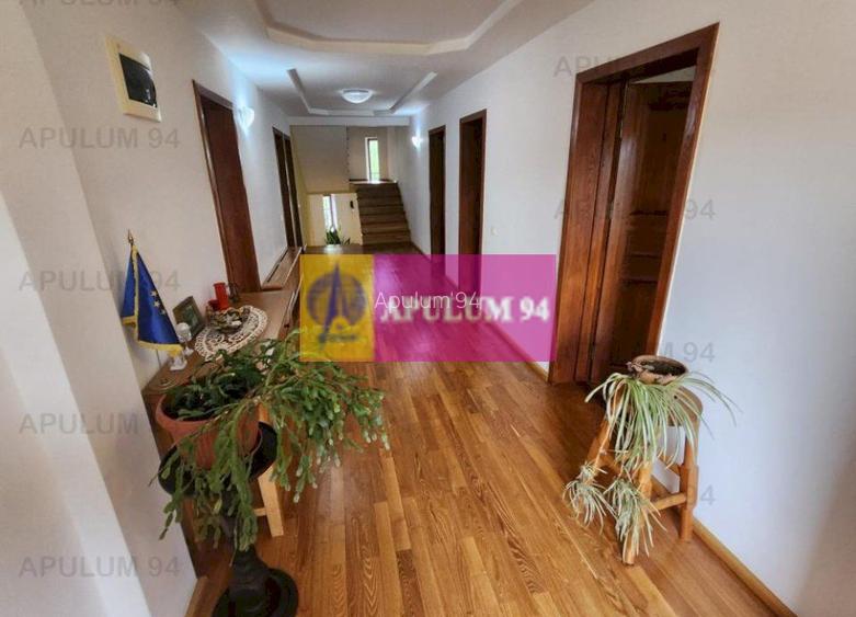 Vilă de vânzare în Cornu - 20