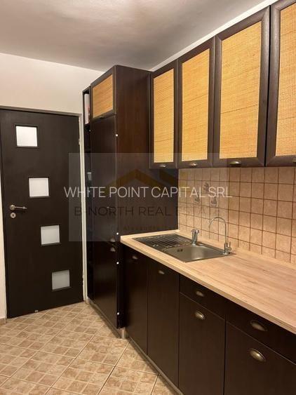 Apartament 2 camere de închiriat Tineretului - Palatul Copiilor - Pet friendly - 11