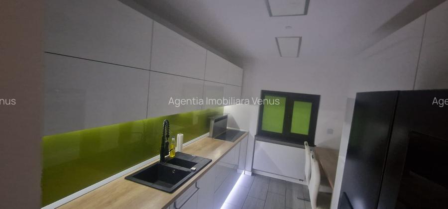 Apartament 4 camere Calea Nationala-Stadion - 3