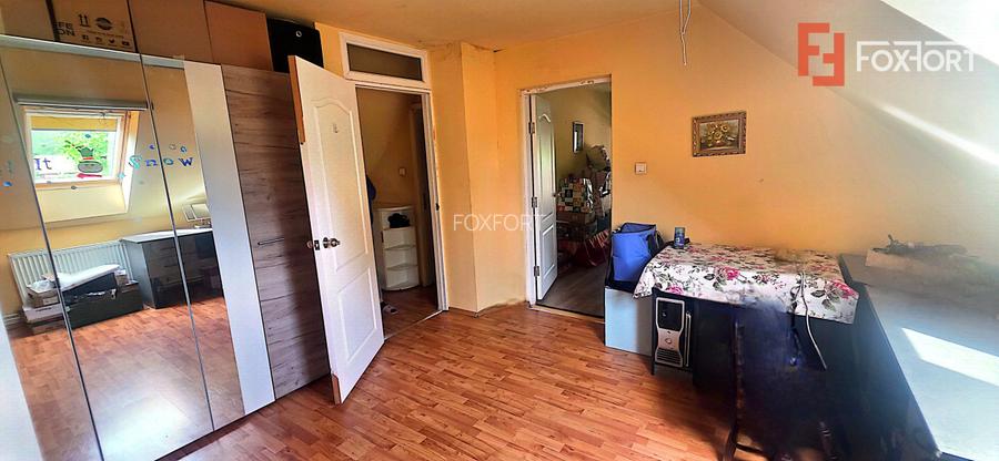 Casa individuala cu 5 camere de vanzare in localitatea Minis - 13