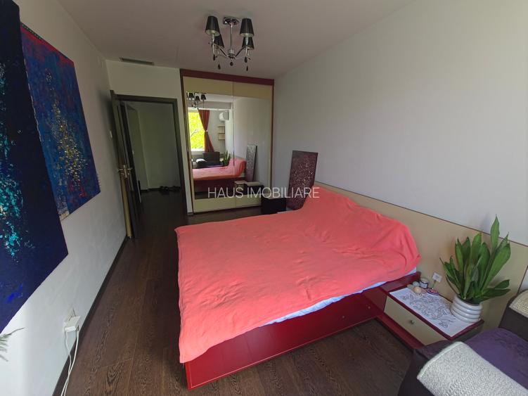 Sat Vacanță Coralia Residence 2 Camere Parcare Subterană Inclusă în Preț - 8