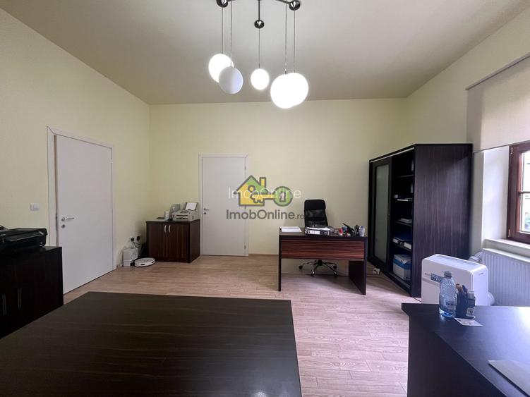 Apartament,  2 Camere, 110 Mp., Etaj 1, Take Ionescu - 24
