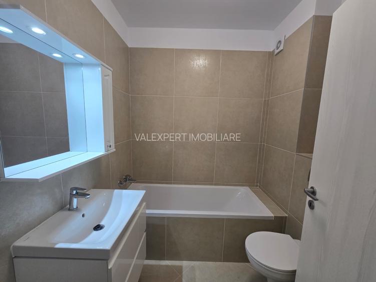 Grand Kristal Residence- ap. cu 2 cam, dec, suprafata 60 mp, loc parcare inclus - 3