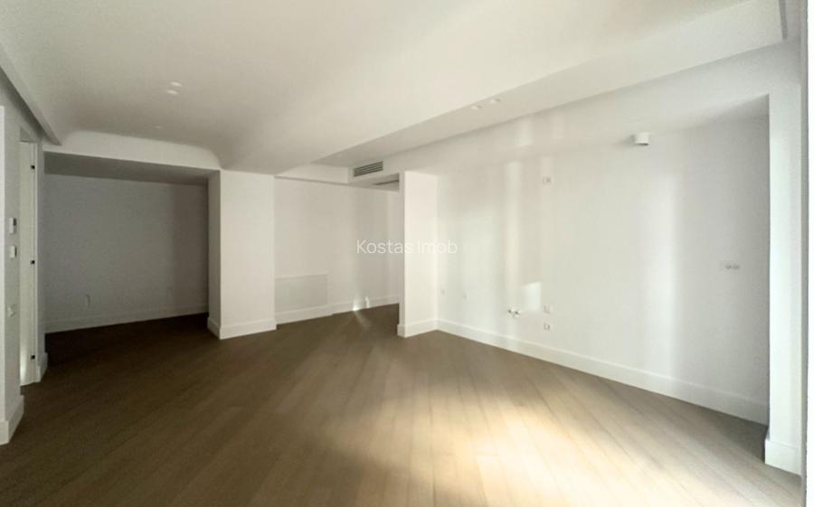 Apartament modern cu 3 camere lifestyle exclusivist Cortina Iancu Nicolae - 11