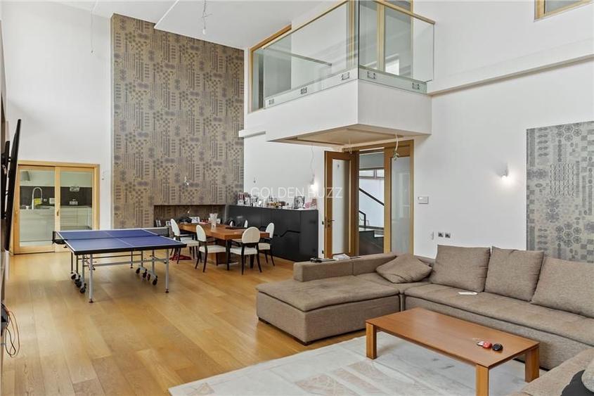 VILA INDIVIDUALA CU 2000 MP TEREN - PIPERA - 3