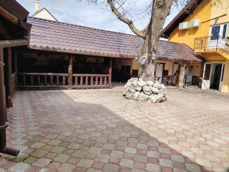 Super! Restaurant- Cladire + Afacere - 5