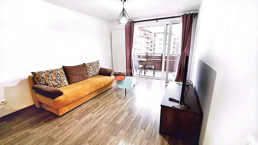 Apartament 2 Camere | Urban Coresi - 5