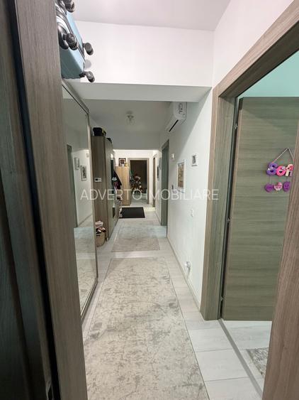 Vânzare apartament 4 camere cu parcare și boxă 21 Residence/ Lujerului - 9