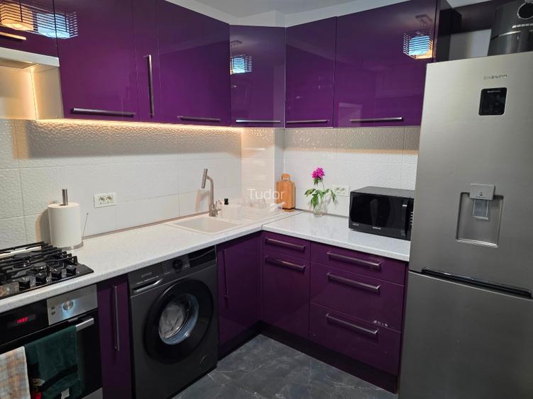 Apartament 2 camere de vânzare – Bd. Mareșal Alexandru Averescu | 52 mp | Etaj 1 - 8