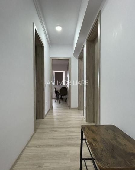 AP. 2 CAMERE APARATORII PATRIEI,CENTRALA PROPRIE,BLOC NOU,LOC PARCARE - 8