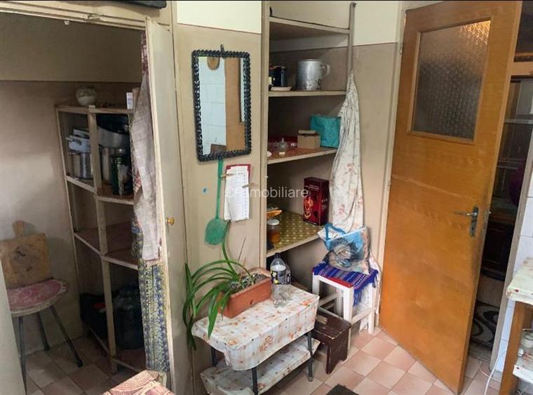 Apartament 2 camere Baba Novac/ Necesita renovare - 6