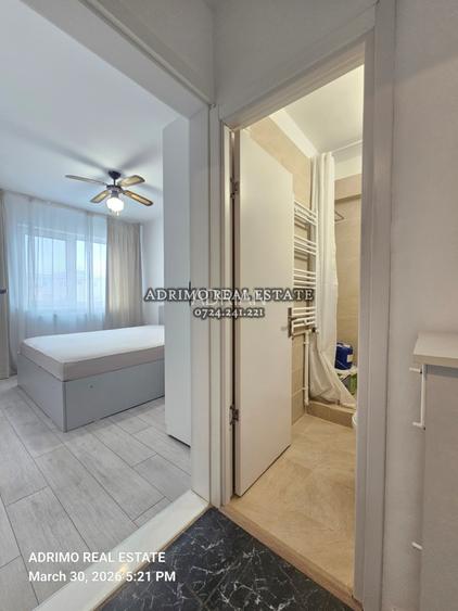 Ap2cam Proaspat Zugravit - Ultracentral Bvd Tomis colt cu Cuza Voda -Gaze- 450E - 8