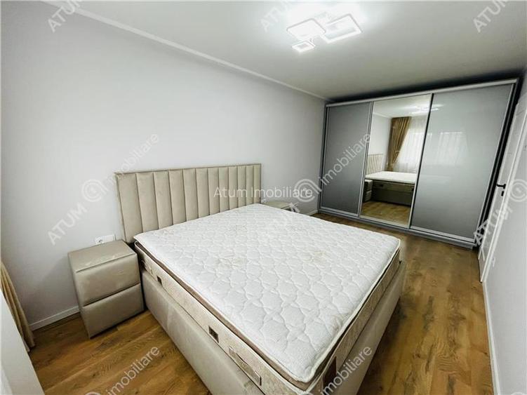 Casa individuala la cheie 400 mp teren 2 pivnite 4 camere 145 mp utili - 17