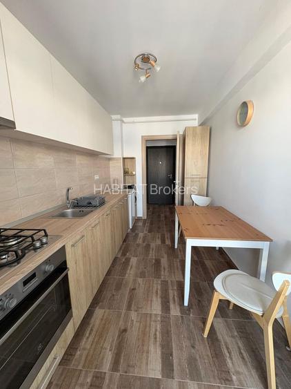 Ambasador Residence | 3 camere x 3 balcoane |  Mobilat - 3