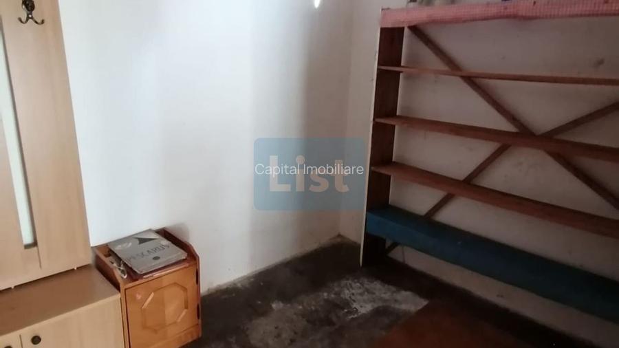 Casă cu grădină zona centrală Turda, comision 0%. !!!! - 13