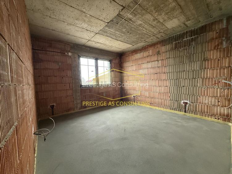 Vila premium – predare la cheie | 350 mp teren | Ciarda Rosie - 25