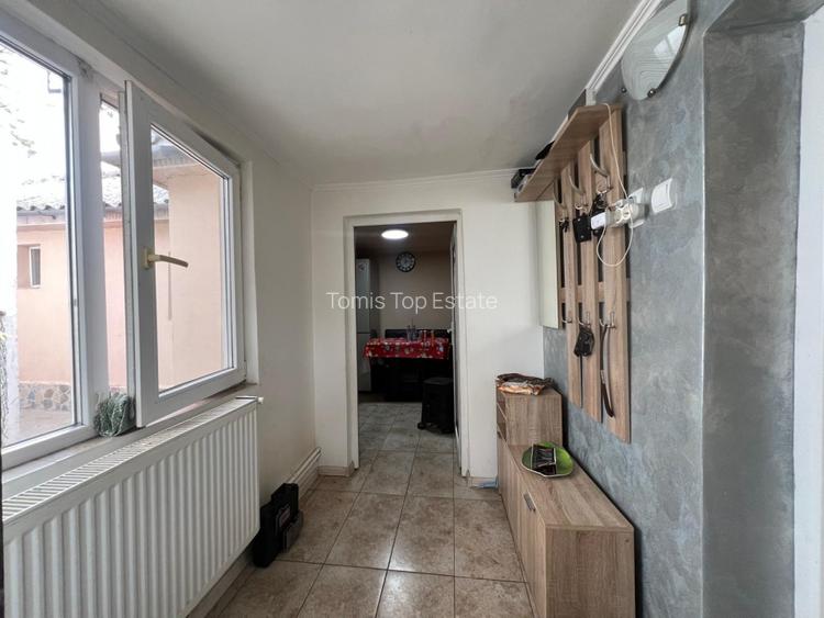 PROPRIETATE 250MP TEREN + CASA 101MP I KM 5 I OPORTUNITATE INVESTITIE - 14